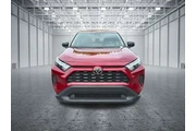 $28669 : Toyota RAV4 2025 LE 4dr SUV thumbnail