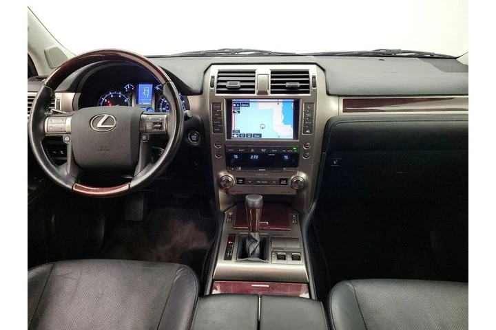 $32998 : Lexus GX 460 2017 AWD 4dr SU image 9