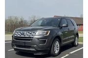 $12999 : 2018 Explorer XLT thumbnail