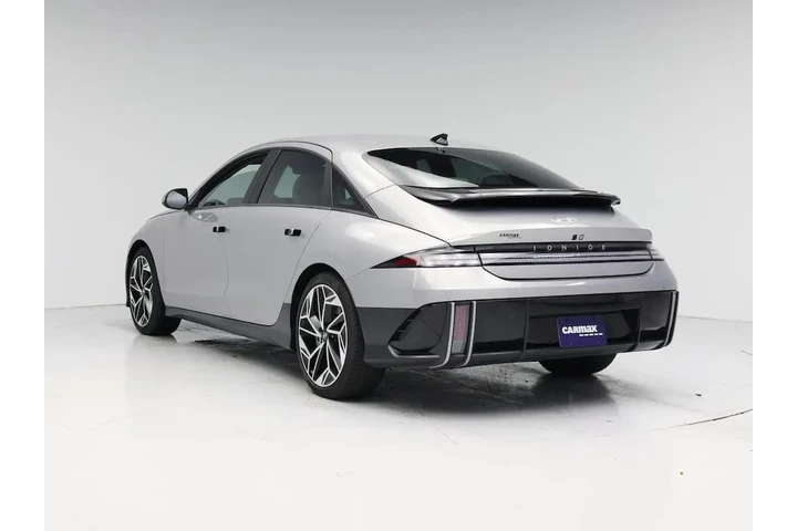 $26998 : Hyundai IONIQ 6 2023 SEL 4dr image 2