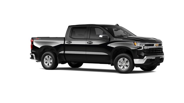 $54675 : 2025 Silverado 1500 LT image 6