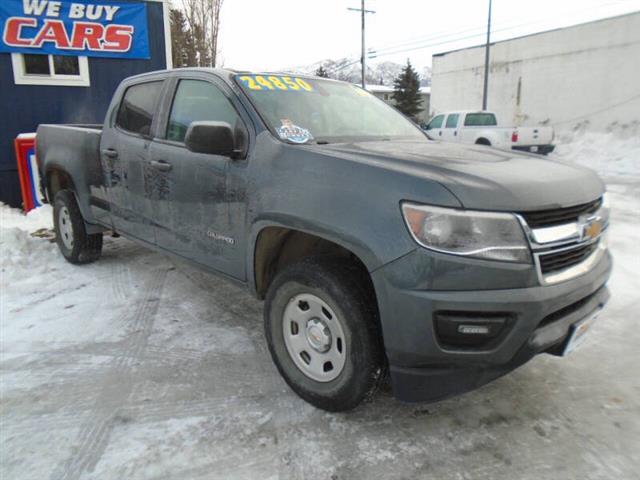 $24850 : 2016 Colorado Work Truck image 10