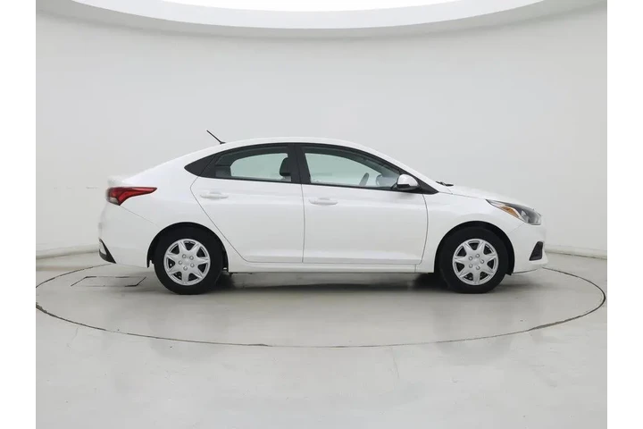 $16998 : Hyundai ACCENT 2022 SE 4dr S image 7
