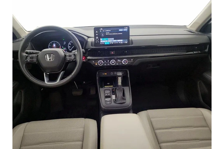 $33998 : Honda CR-V 2023 EX-L 4dr SUV image 9