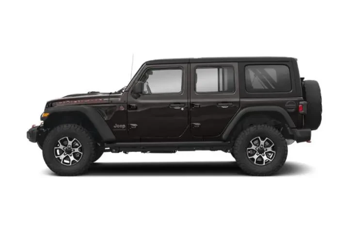 $40587 : 2023 Wrangler Rubicon 4 Door image 2