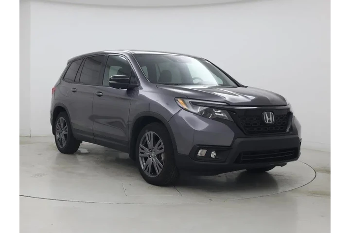 $25998 : Honda Passport 2021 EX-L 4dr image 1