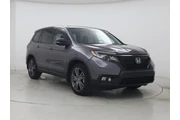 Honda Passport 2021 EX-L 4dr en Raleigh