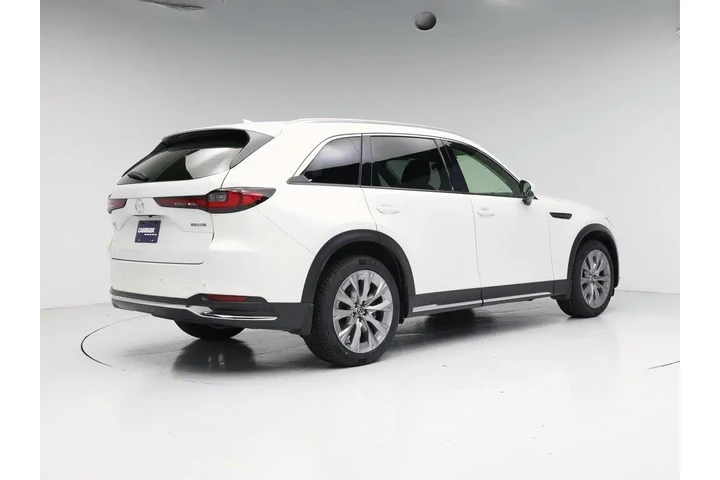 $34998 : Mazda CX-90 2024 AWD 3.3 Tur image 8