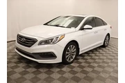 Hyundai SONATA 2017 Limited