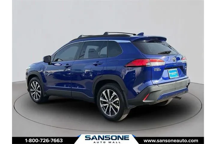 $27959 : Toyota Corolla Cross 2023 AW image 5