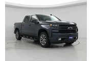 Chevrolet Silverado 1500 202