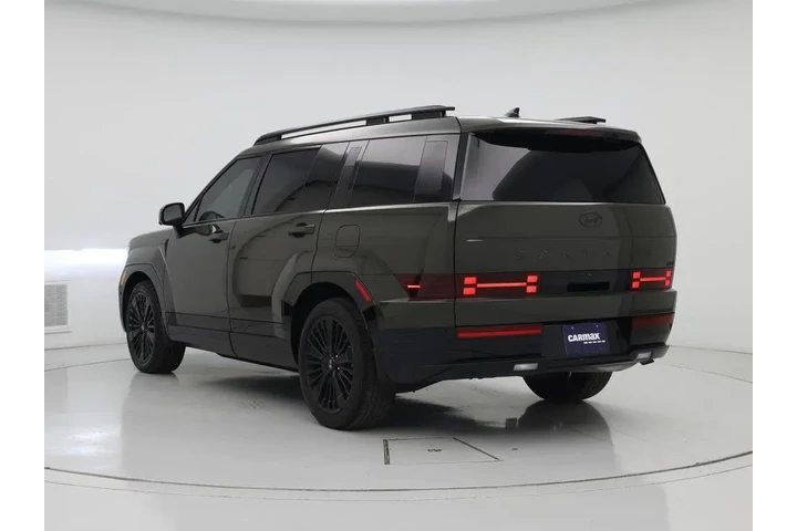 $37998 : Hyundai SANTA FE Hybrid 2024 image 2