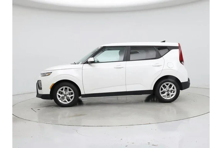 $12998 : Kia Soul 2021 S 4dr Crossove image 3