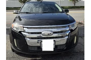$5000 : 2013 Ford Edge SEL thumbnail