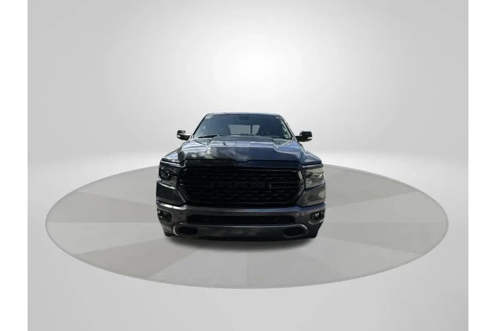 $27932 : Ram 1500 2022 4x2 Big Horn 4 image 2