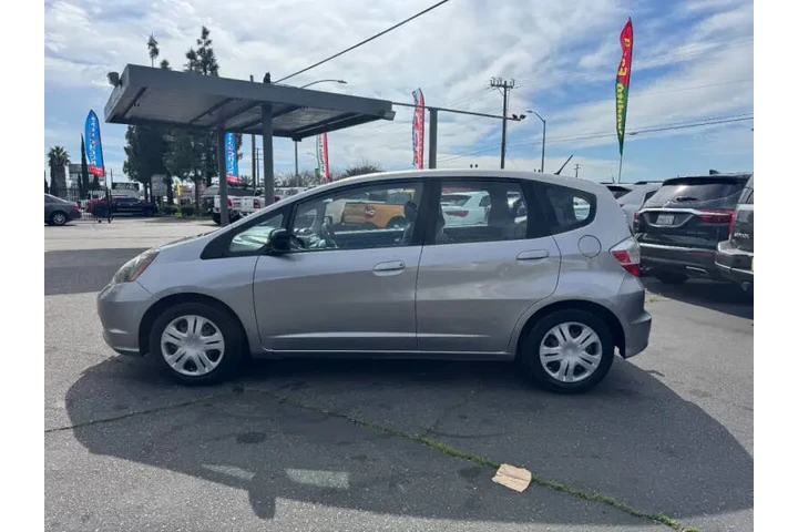 $4998 : 2010 Fit image 10