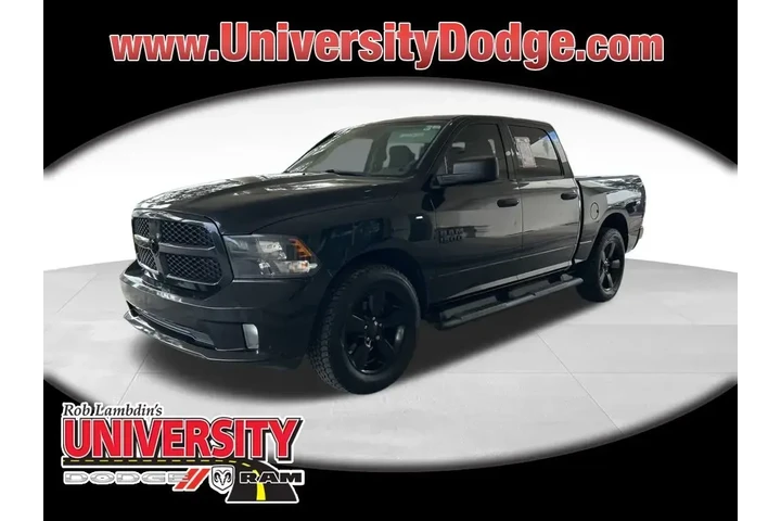 $19910 : Ram 1500 2016 4x2 Express 4d image 1