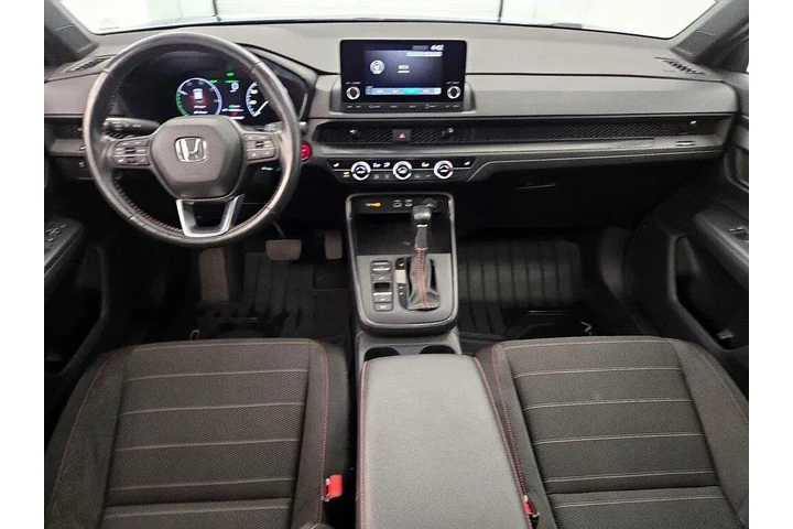 $30998 : Honda CR-V Hybrid 2023 Sport image 9