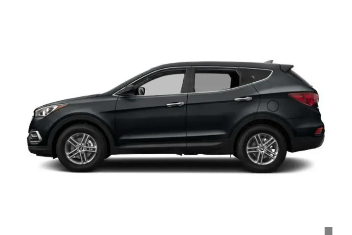 $15211 : Hyundai SANTA FE Sport 2018 image 2