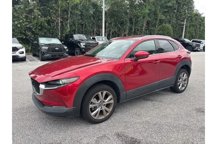 $23877 : Mazda CX-30 2022 AWD 2.5 S P image 5