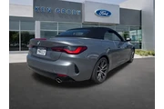 $35598 : BMW 4 Series 2025 AWD 430i x thumbnail