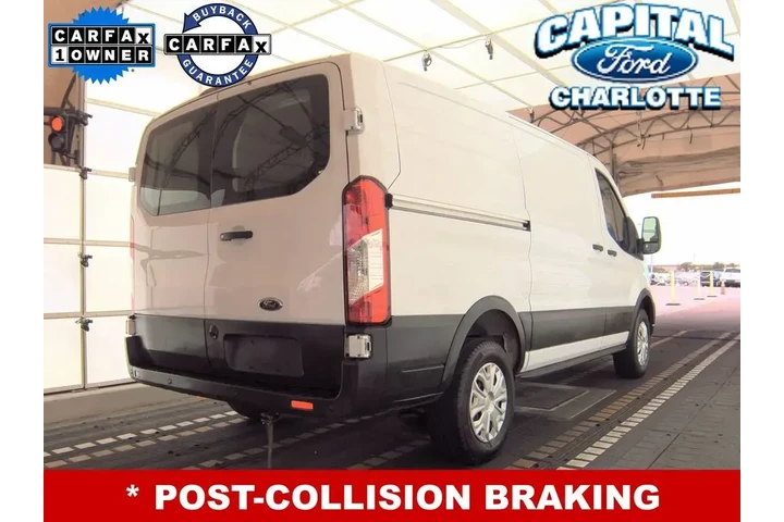 $25999 : Ford E-Transit 2023 350 3dr image 5