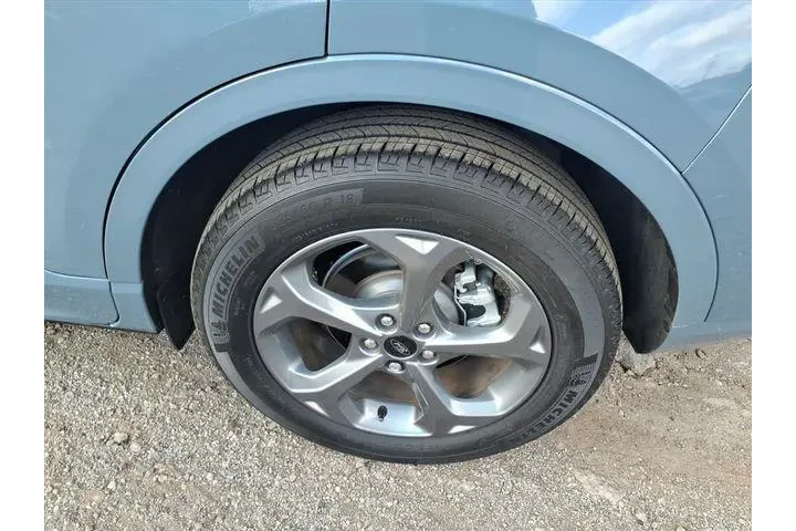 $23500 : Ford Escape 2023 ST-Line 4dr image 10