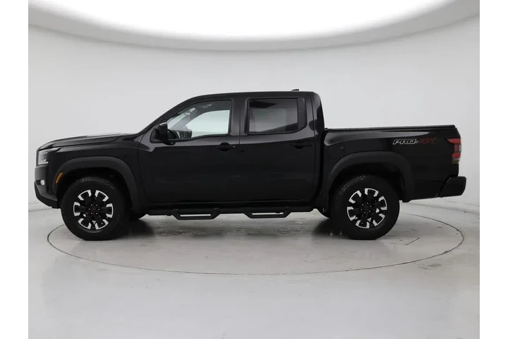 $32998 : Nissan Frontier 2022 4x4 PRO image 3