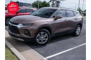 Chevrolet Blazer 2019 LT 4dr
