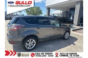 $9991 : Ford Escape 2017 SE 4dr SUV thumbnail