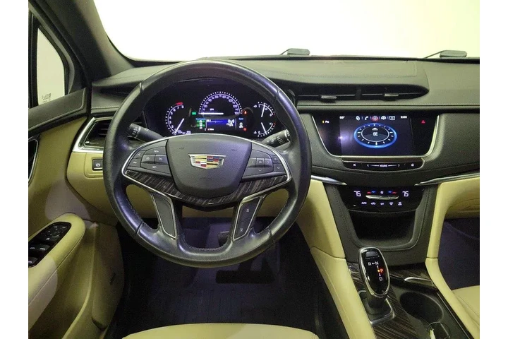 $18998 : Cadillac XT5 2019 4dr SUV image 10