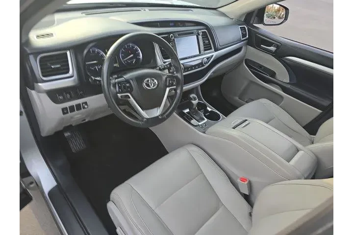 $22995 : Toyota Highlander 2017 AWD X image 7