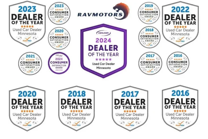 $21975 : 2019 RAM 1500 Classic Big Horn image 5