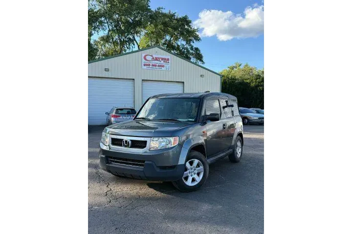 $8299 : Honda Element 2009 AWD EX 4d image 1