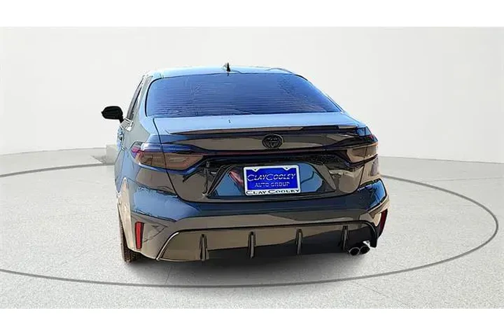 $21398 : Toyota Corolla 2024 SE 4dr S image 7