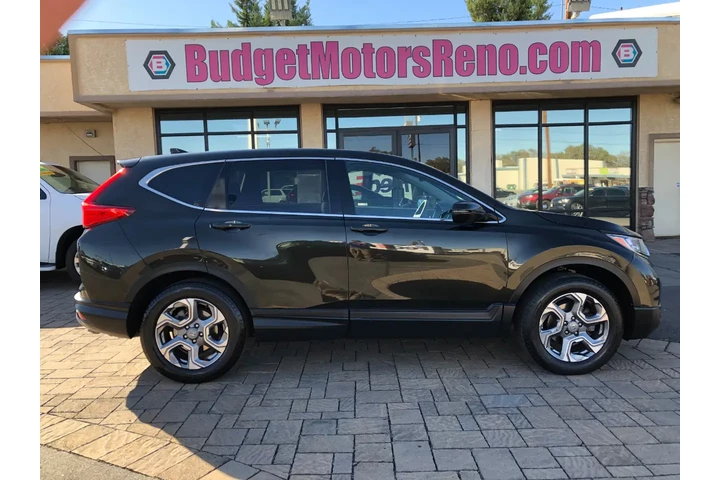 $15775 : 2018 CR-V EX AWD image 2