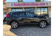 $15775 : 2018 CR-V EX AWD thumbnail