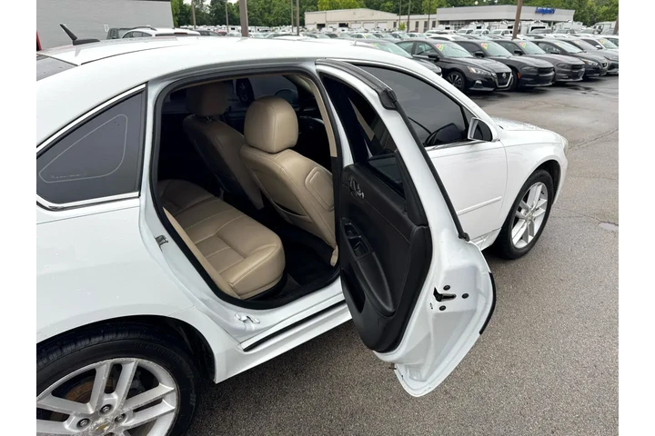 $4900 : 2012 Impala 4dr Sdn LTZ image 10
