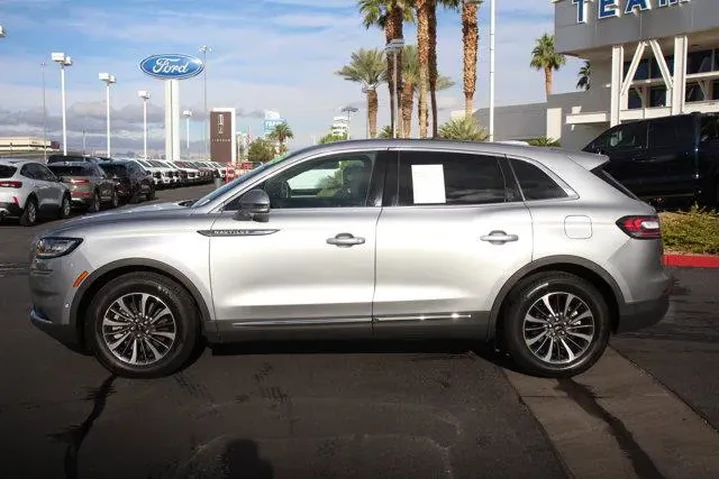 $33053 : Lincoln Nautilus 2022 Reserv image 3