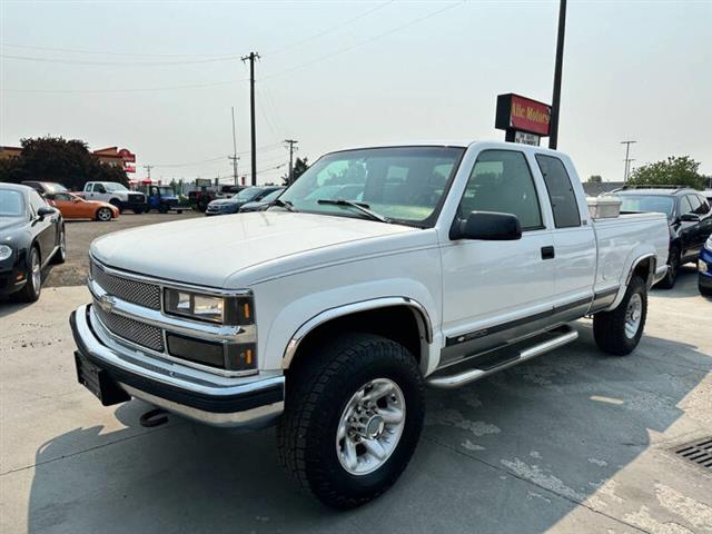 $9450 : 1997 C/K 2500 Series image 6