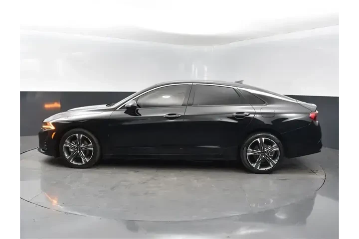 $19657 : Kia K5 2021 EX 4dr Sedan image 2