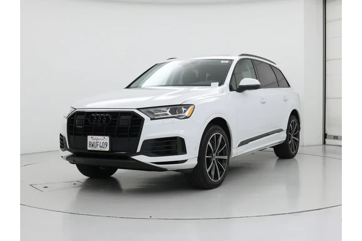 $34998 : Audi Q7 2021 AWD quattro Pre image 4