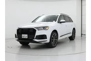 $34998 : Audi Q7 2021 AWD quattro Pre thumbnail