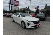 2024 CT4 Luxury thumbnail