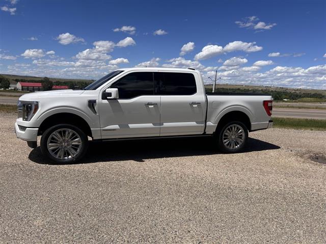 $63995 : 2021 F-150 image 2