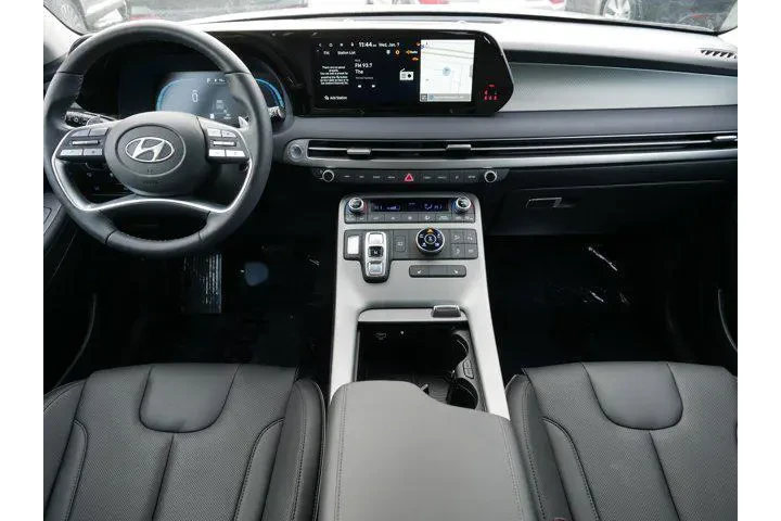 $38000 : Hyundai PALISADE 2025 AWD SE image 10