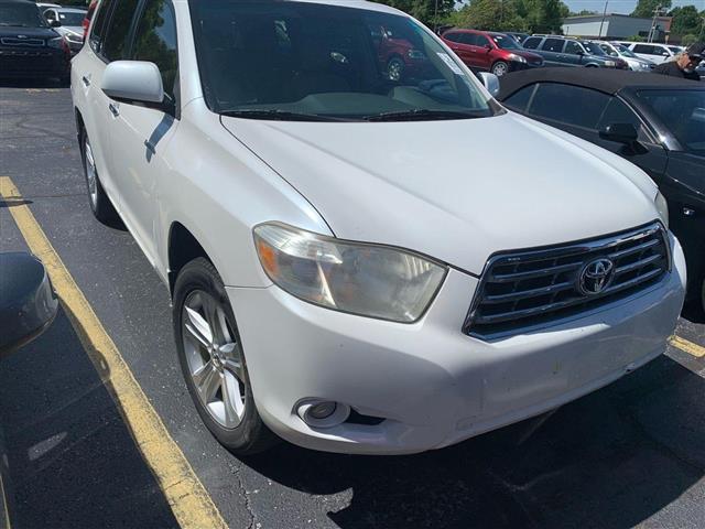 $13990 : 2010 TOYOTA HIGHLANDER2010 TO image 1