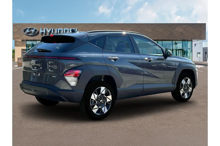 $23000 : Hyundai KONA 2024 AWD SEL 4d image 8