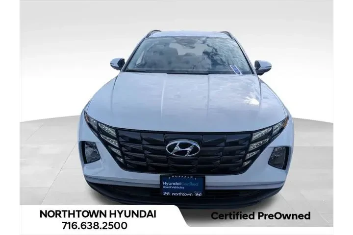 $25904 : Hyundai TUCSON 2023 AWD SEL image 6