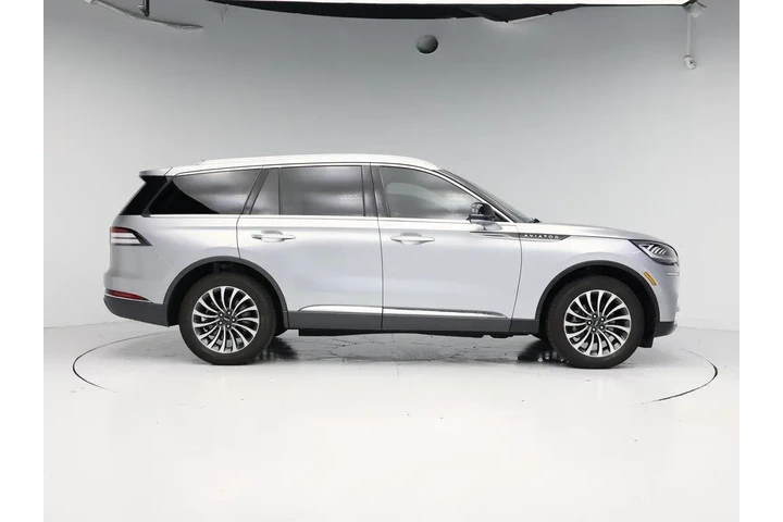 $38998 : Lincoln Aviator 2023 AWD Res image 7